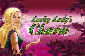 Lucky Lady's Charm Deluxe