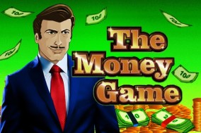 The Money Game