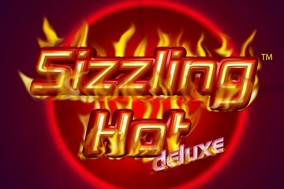 Sizzling Hot Deluxe